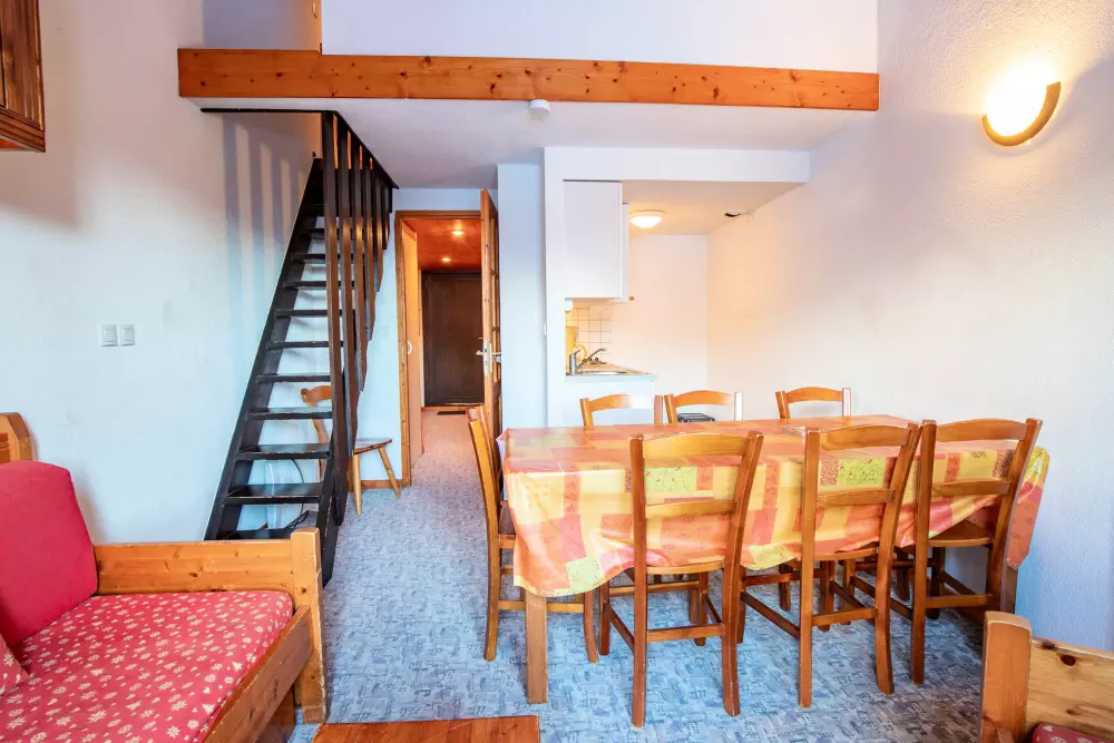 Rezydencja Les Epervieres