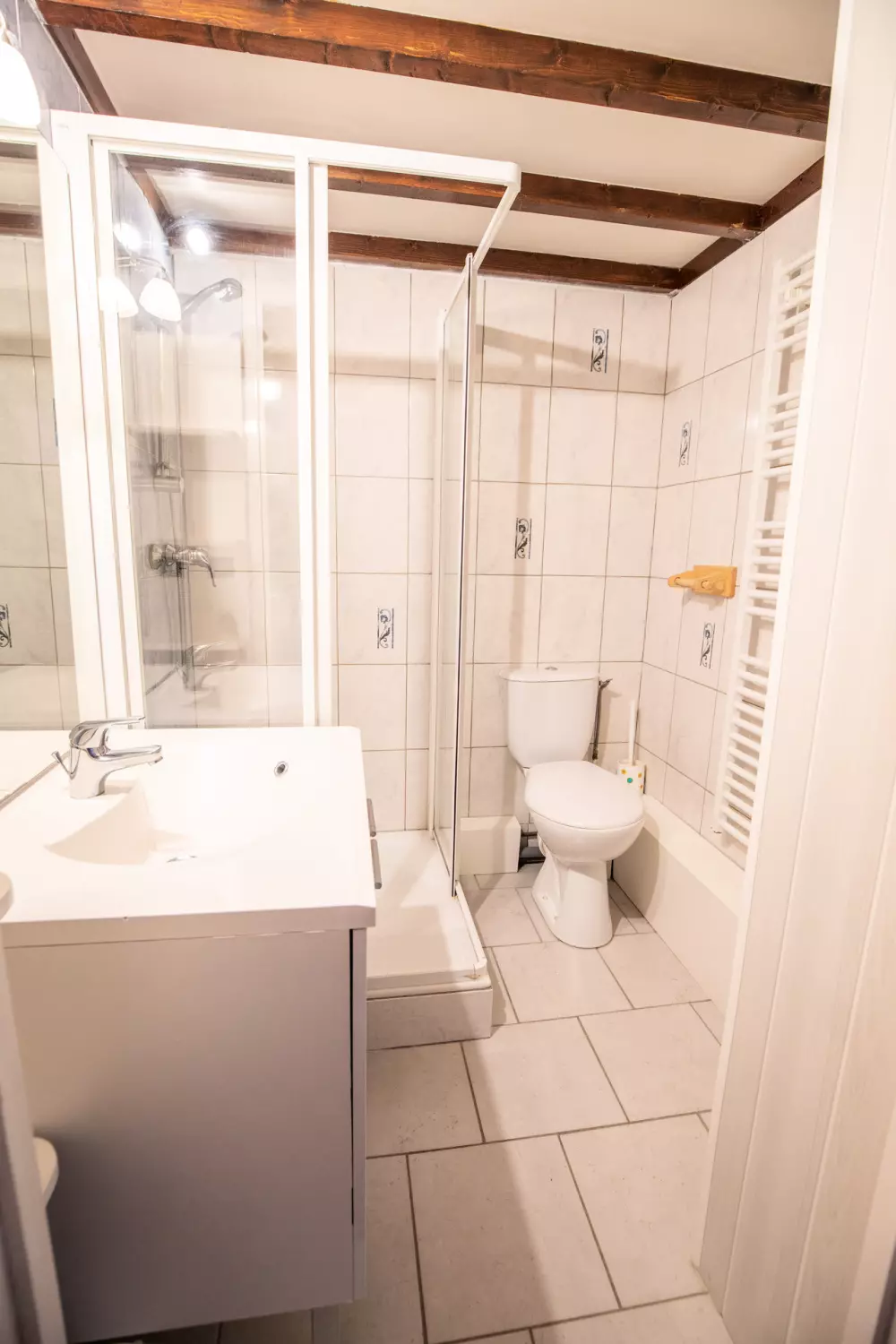 Rezydencja Les Epervieres