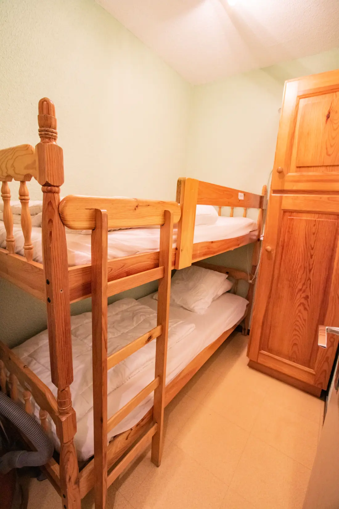 Residenza Les Gentianes