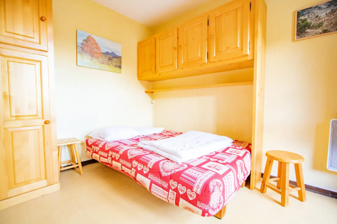 Residenza Les Gentianes