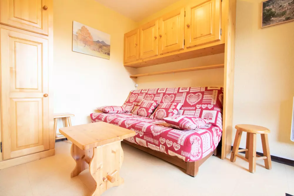 Rezydencja Les Gentianes