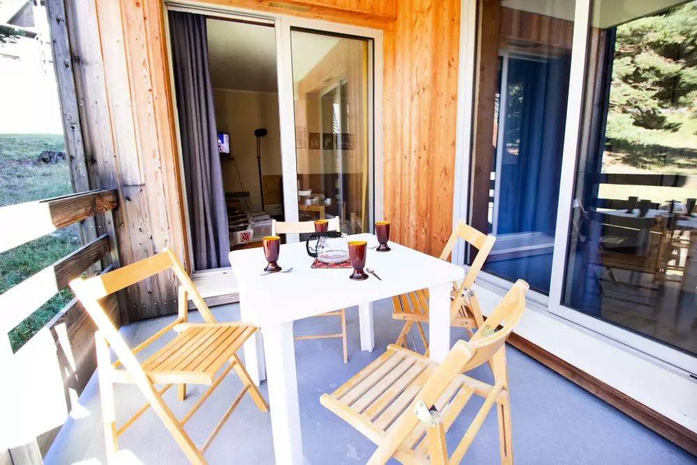 Rezydencja Les Herminieres