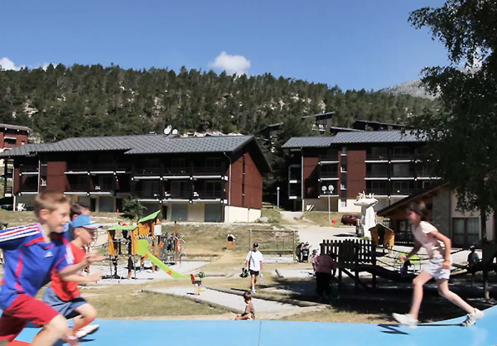 Rezydencja Les Herminieres