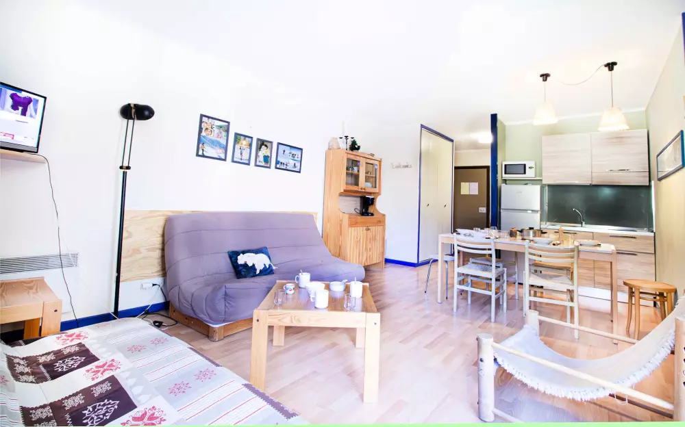 Rezydencja Les Herminieres