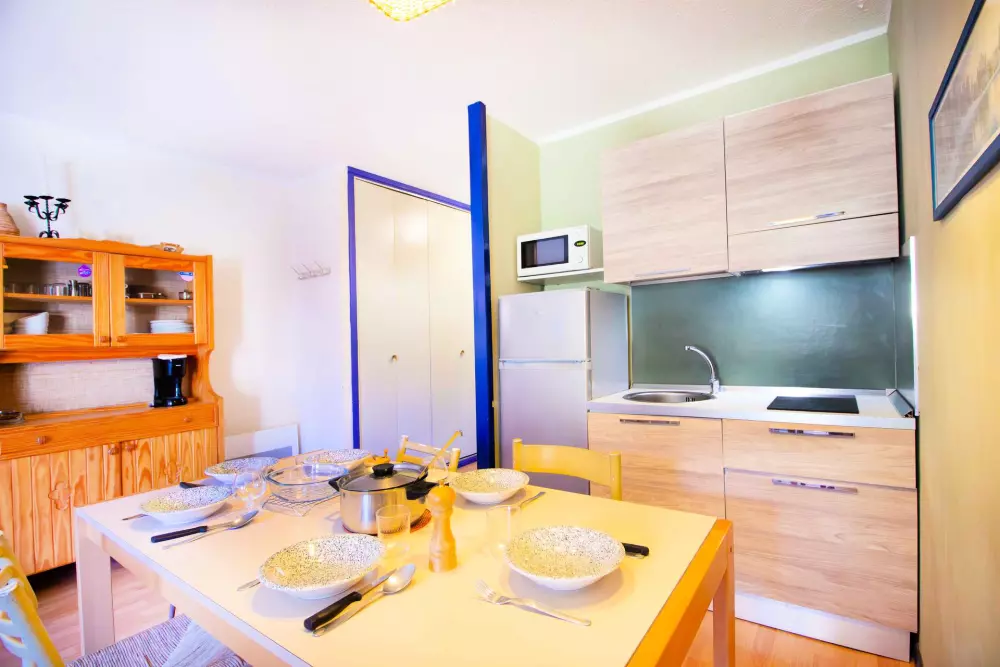 Rezydencja Les Herminieres