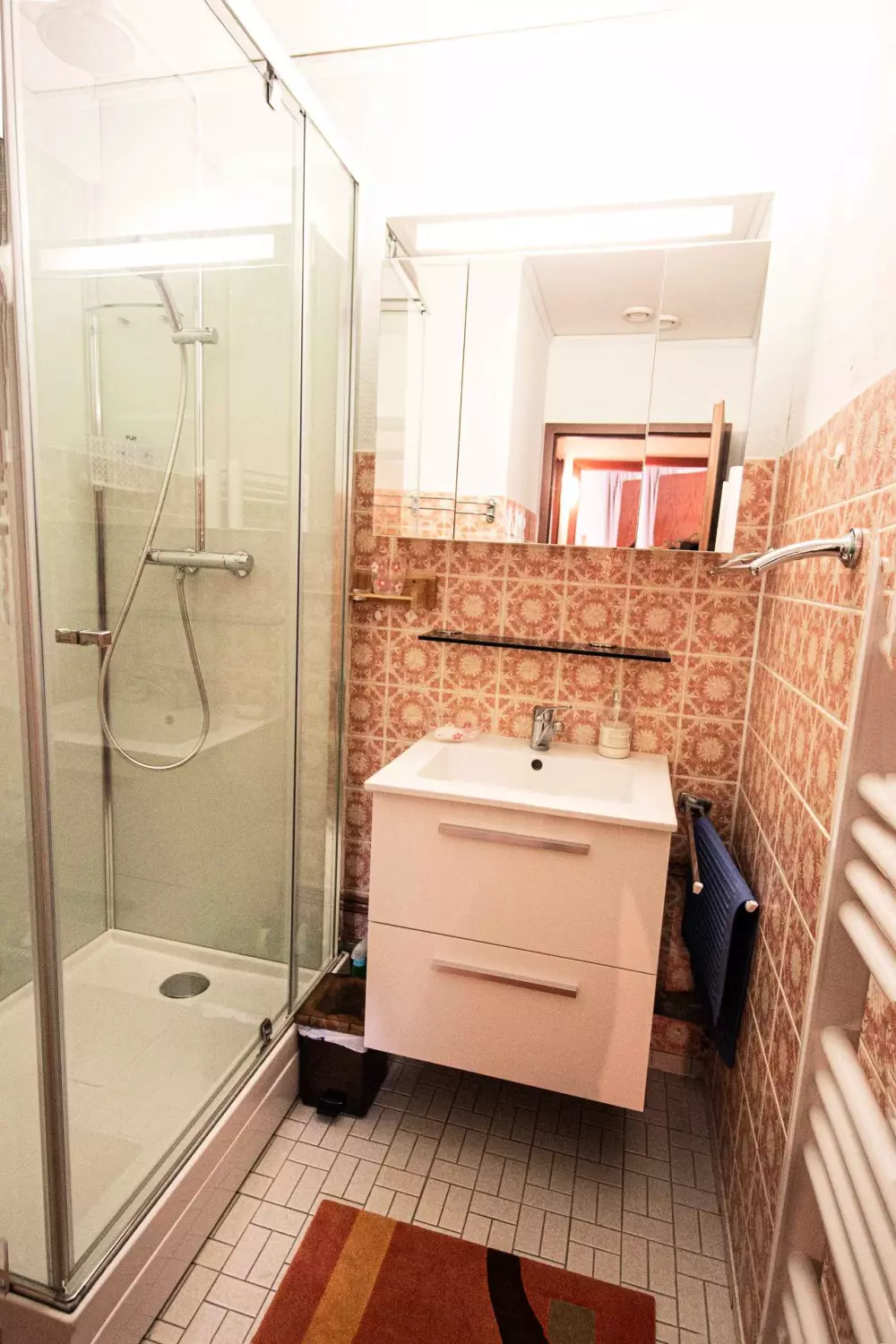 Residence Les Oursieres