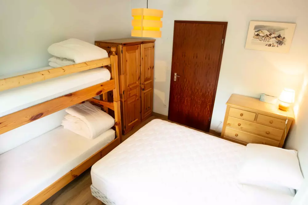 Residence Les Oursieres