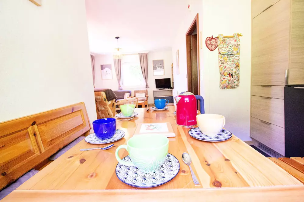 Residence Les Oursieres