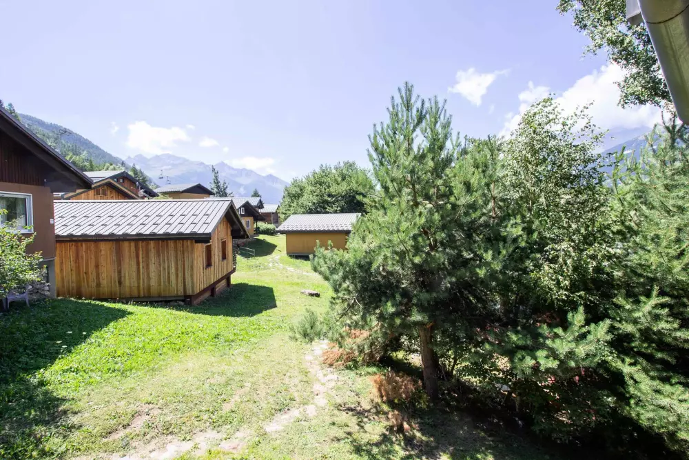 Residence Les Oursieres