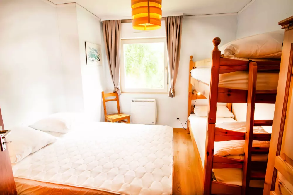 Residence Les Oursieres