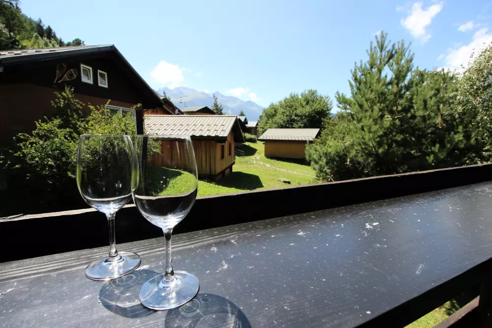 Residence Les Oursieres