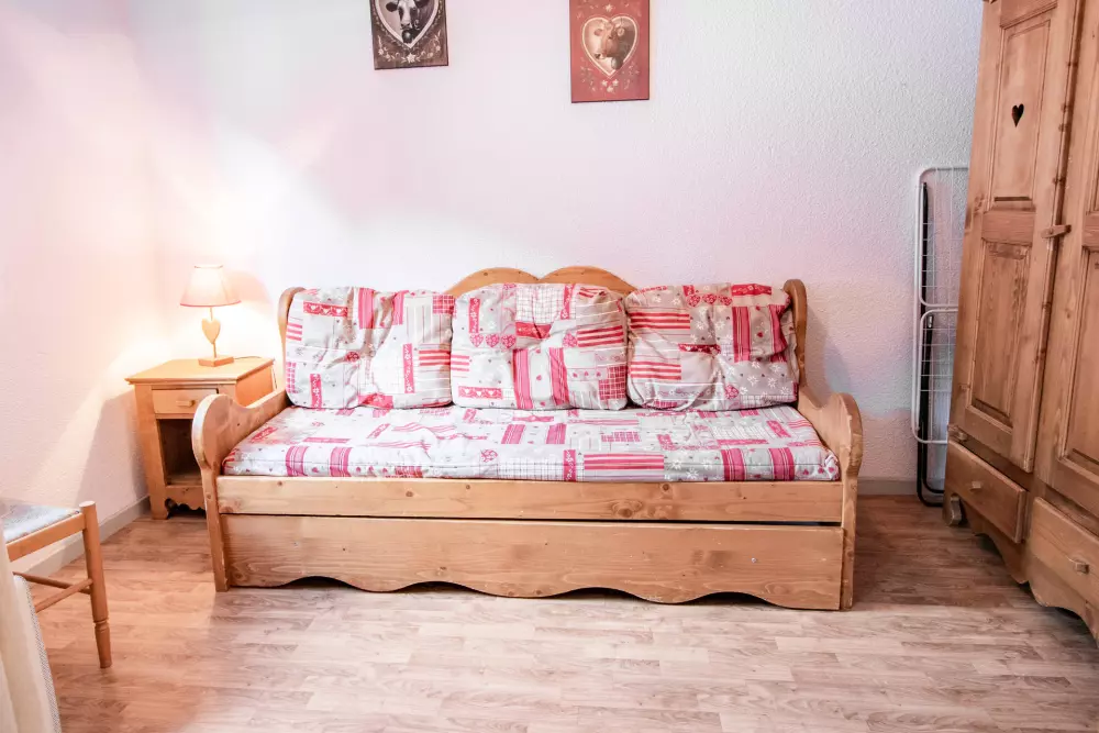 Rezydencja Les Portes De La Vanoise