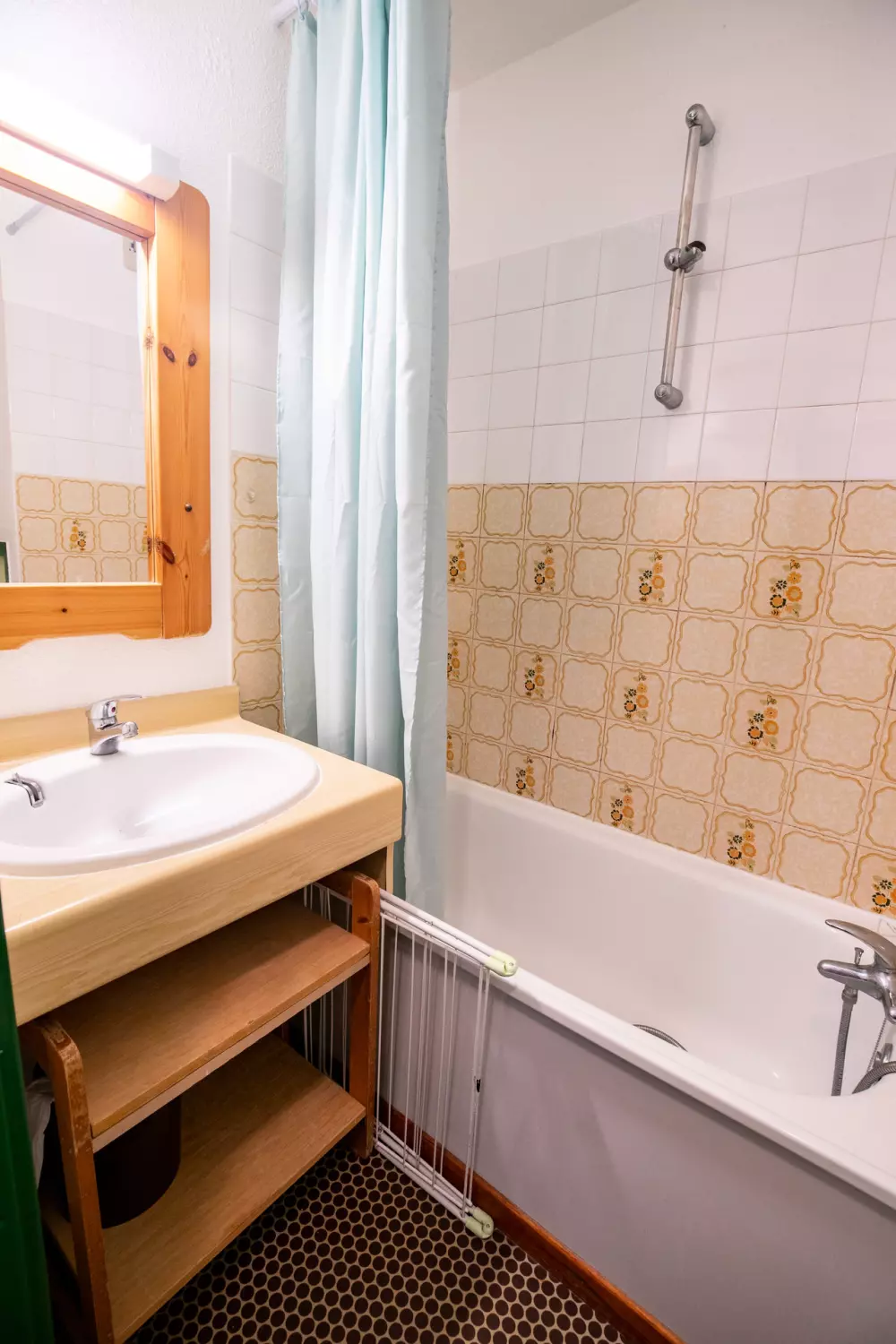 Rezydencja Les Portes De La Vanoise