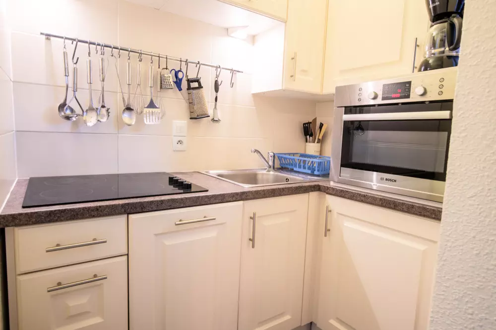 Rezydencja Les Portes De La Vanoise