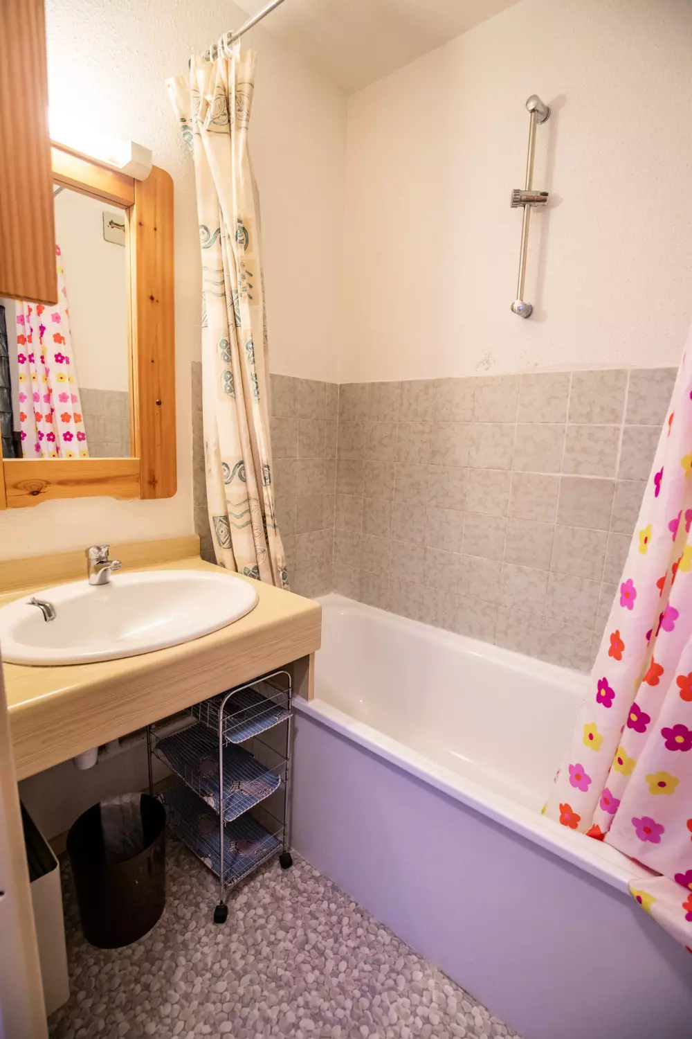 Rezydencja Les Portes De La Vanoise