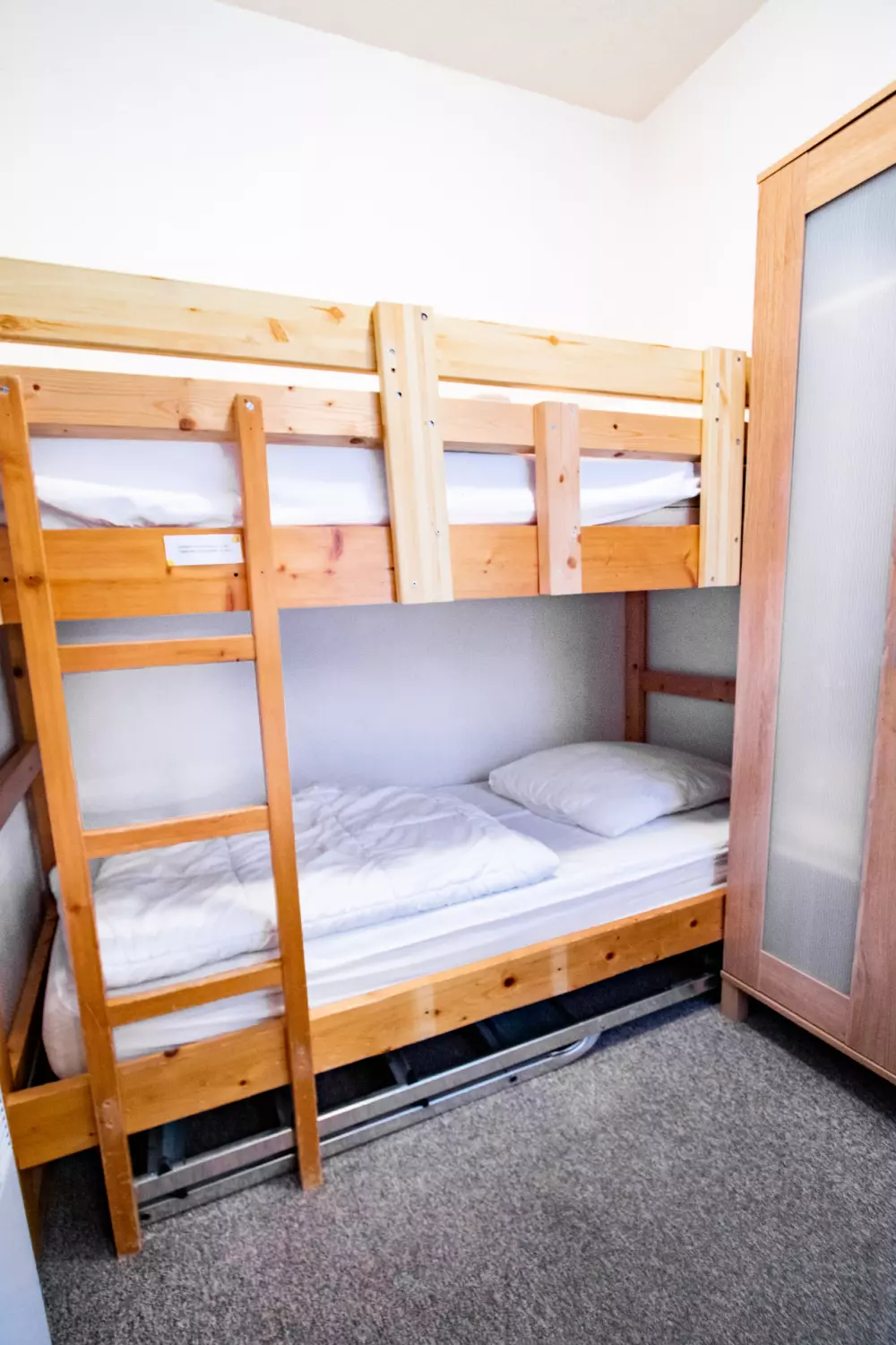 Rezydencja Les Portes De La Vanoise