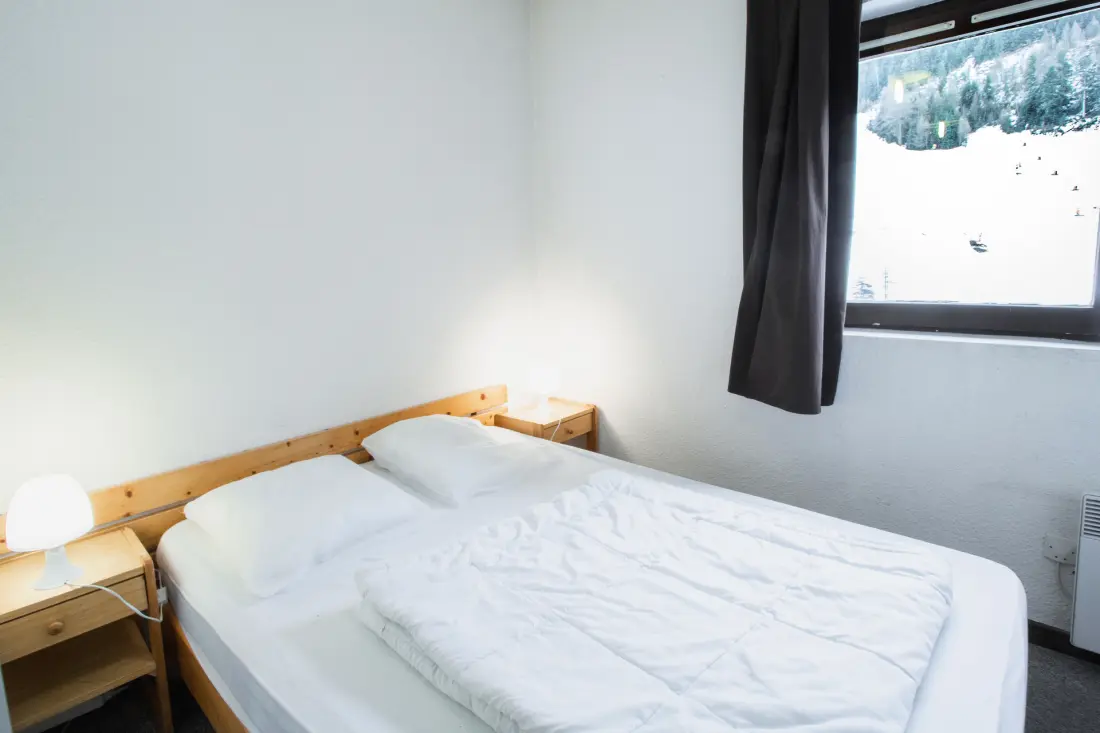 Résidence Les Portes De La Vanoise