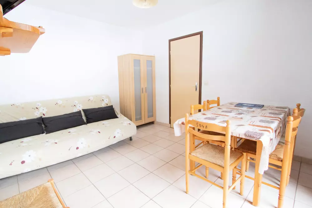 Rezydencja Les Portes De La Vanoise