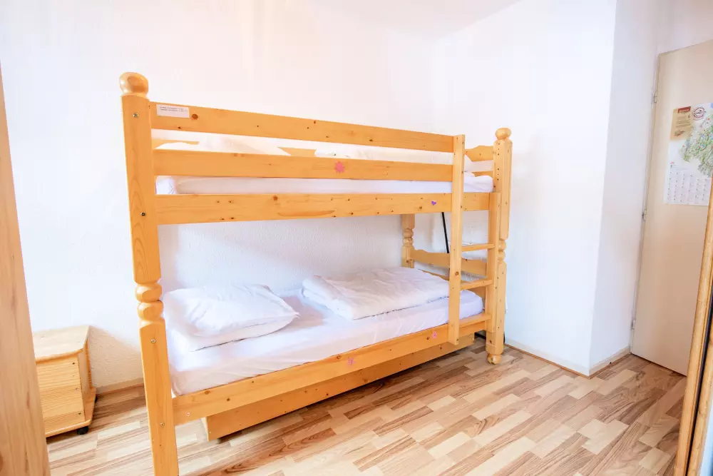 Rezydencja Les Portes De La Vanoise