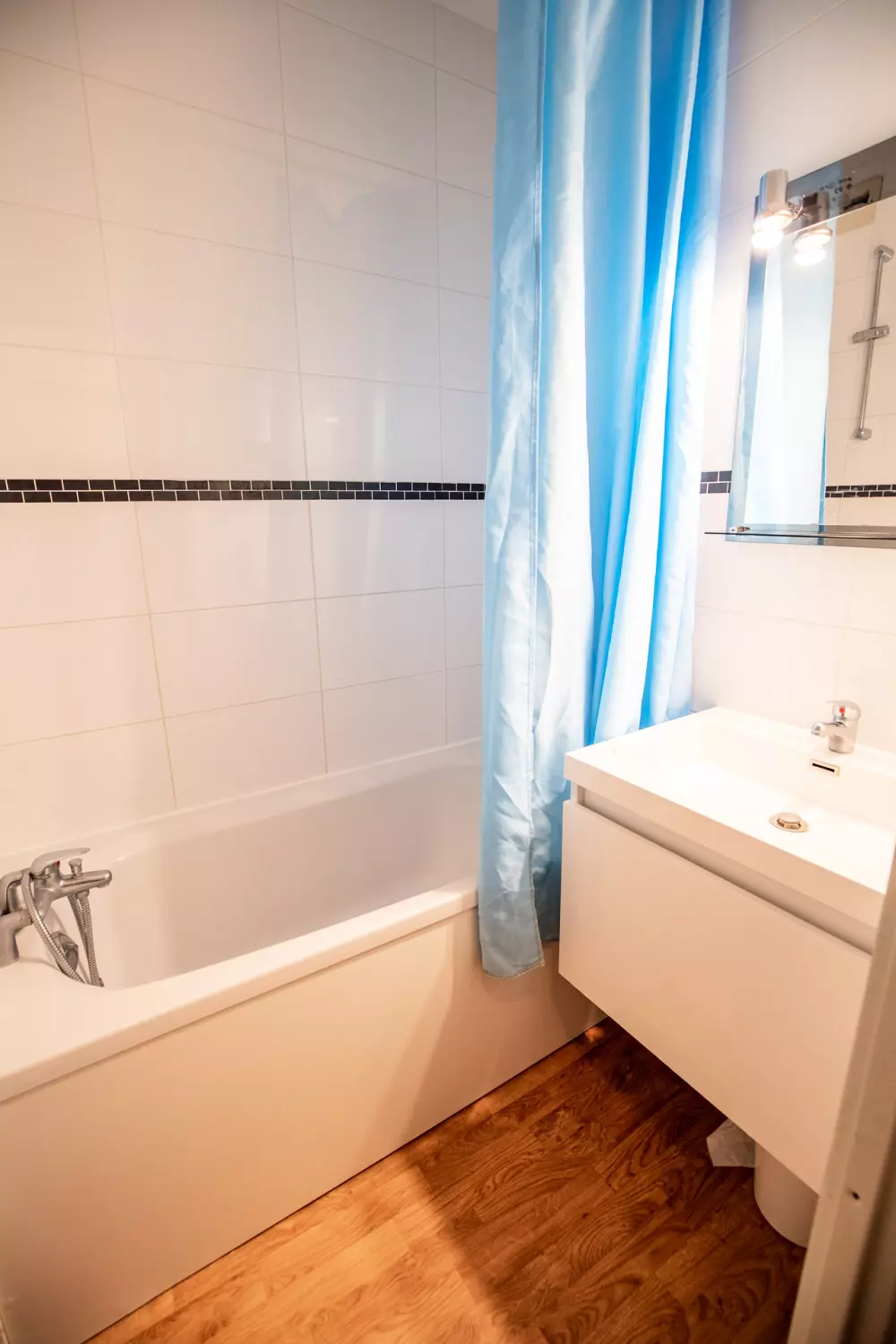 Rezydencja Les Portes De La Vanoise