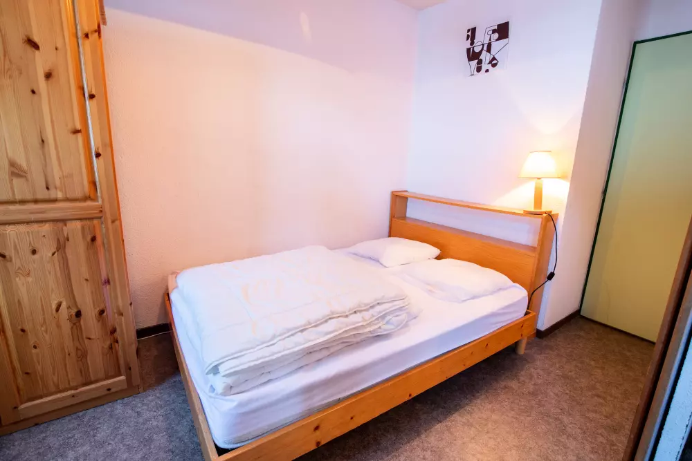 Rezydencja Les Portes De La Vanoise