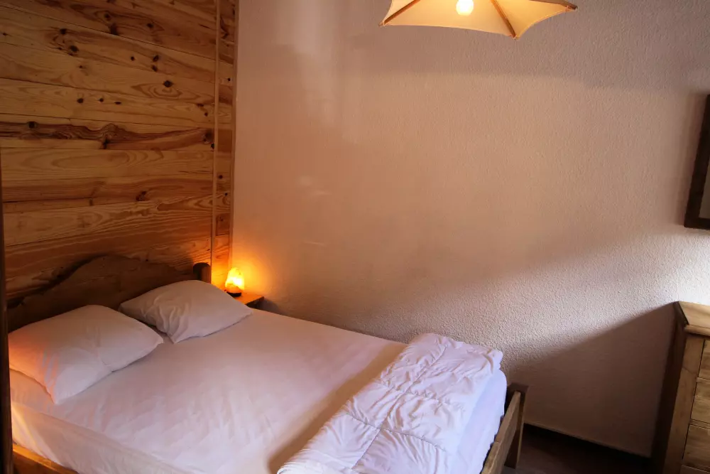 Rezydencja Les Portes De La Vanoise