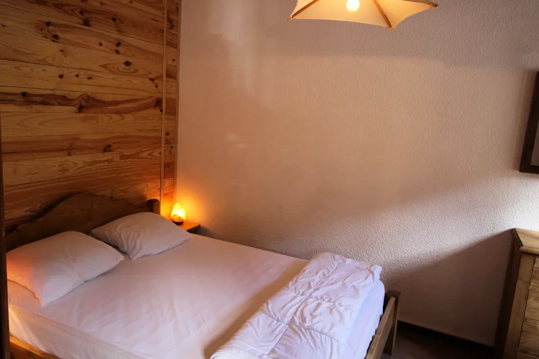 Résidence Les Portes De La Vanoise