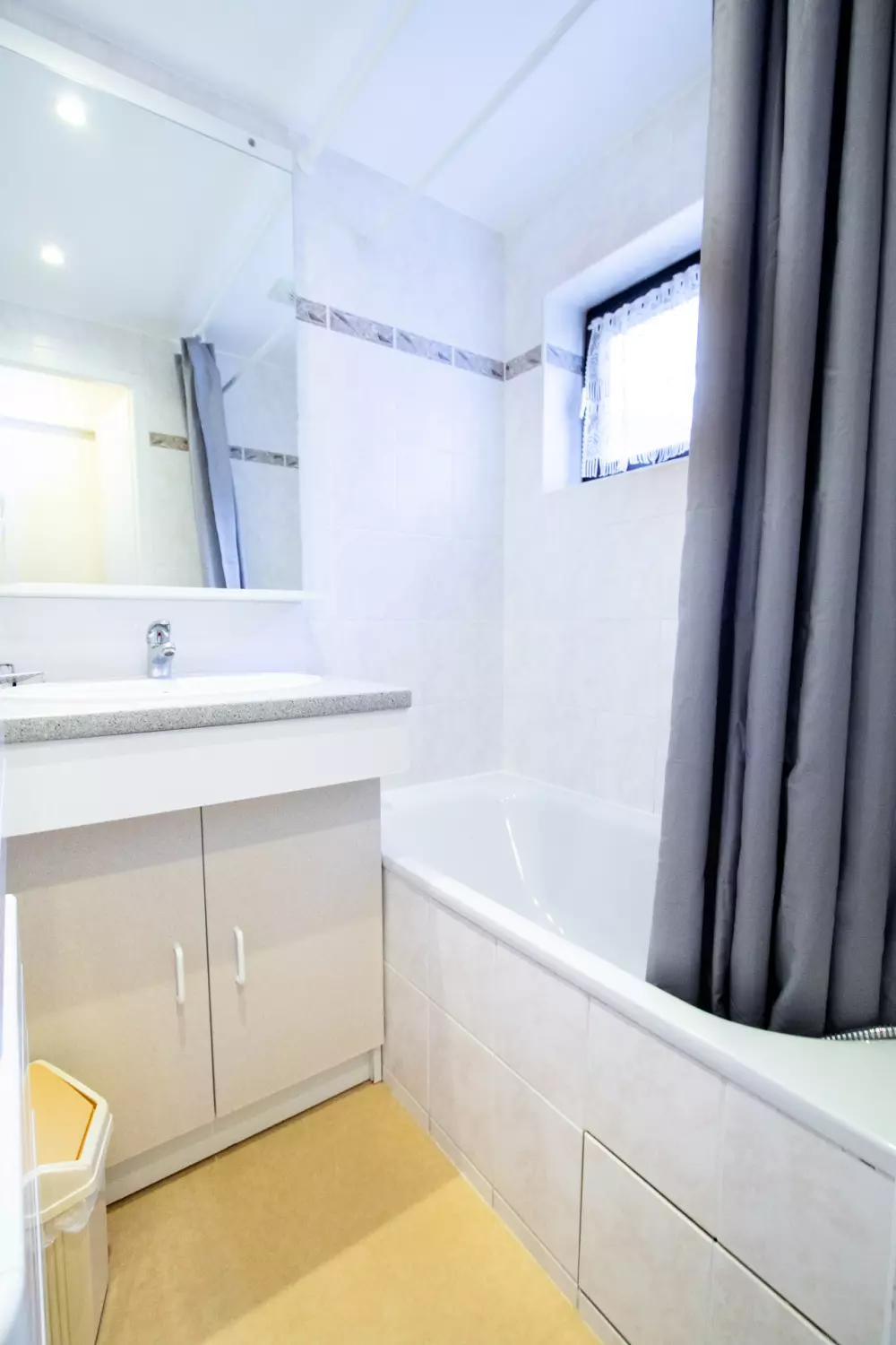 Rezydencja Les Portes De La Vanoise