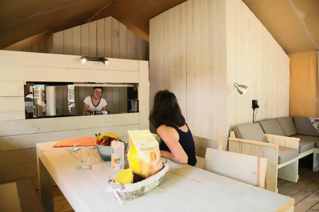 Camping Palmyre Loisirs 4 Sterren★★★★
