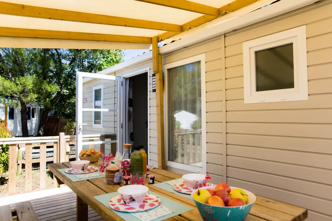 Camping Palmyre Loisirs 4 Sterren★★★★