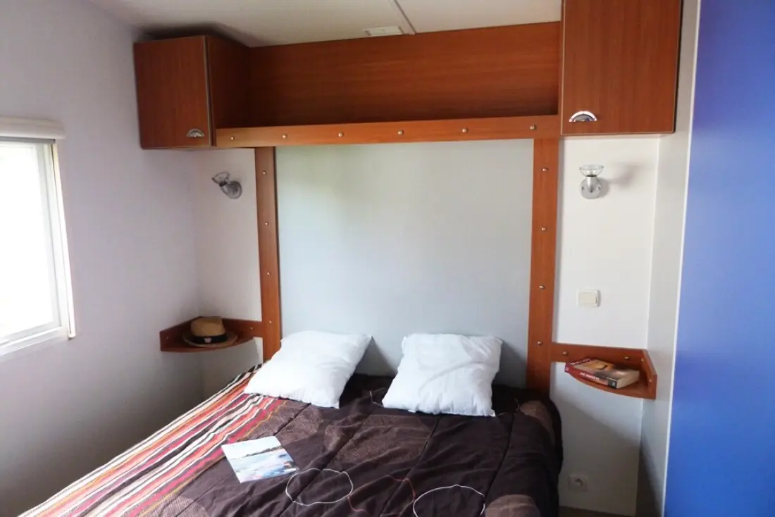 Camping Palmyre Loisirs 4 Sterren★★★★