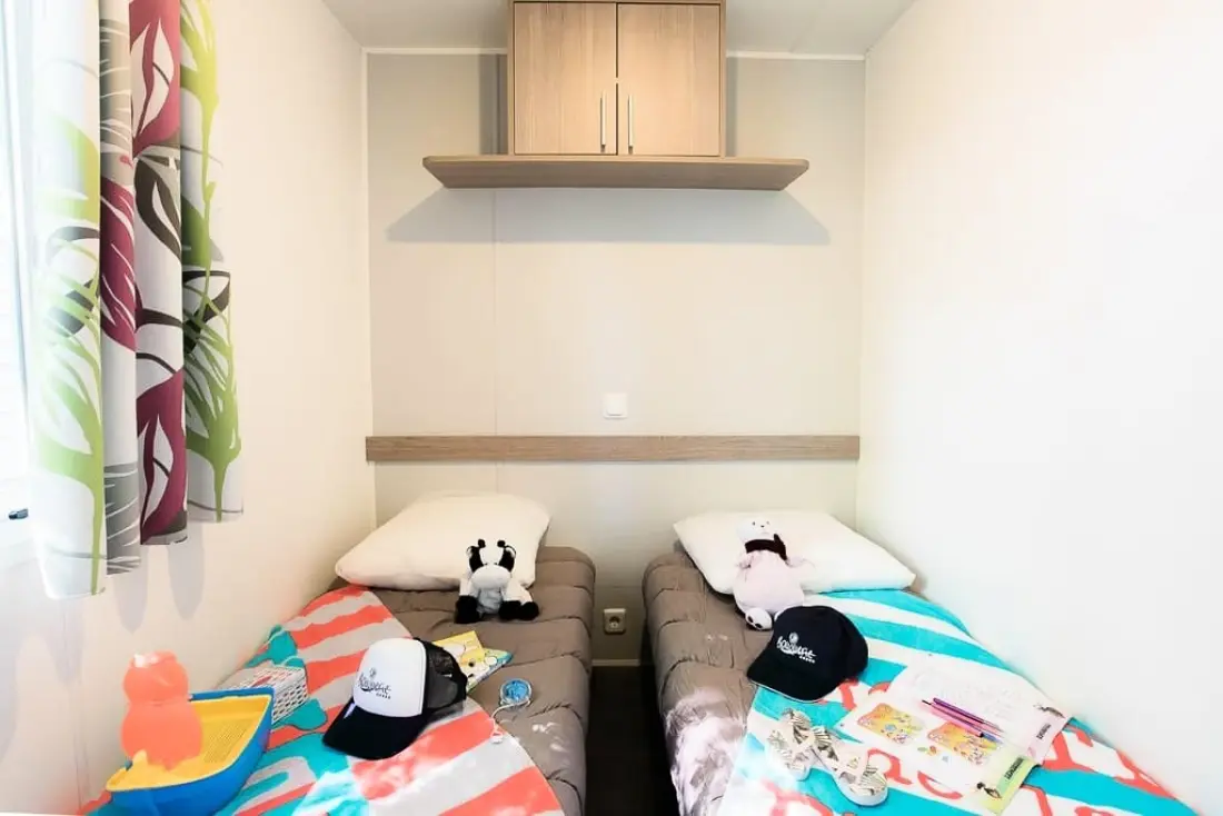 Camping Palmyre Loisirs 4 Sterren★★★★
