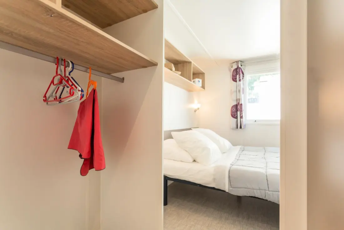 Camping Palmyre Loisirs 4 Sterren★★★★