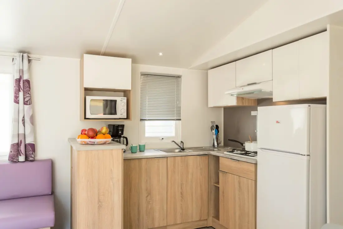Camping Palmyre Loisirs 4 Sterren★★★★