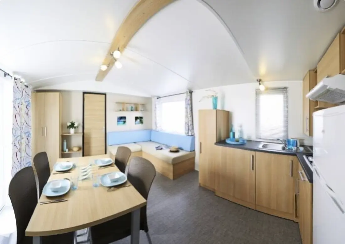 Camping Palmyre Loisirs 4 Sterren★★★★