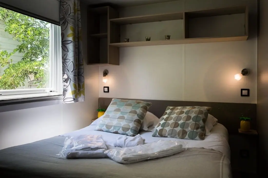 Camping Palmyre Loisirs 4 Sterren★★★★