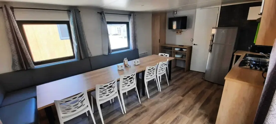 Camping Palmyre Loisirs 4 Sterren★★★★