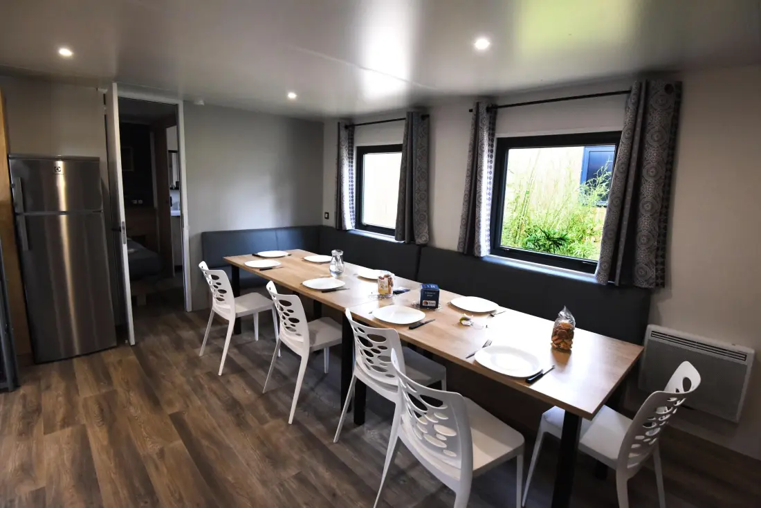 Camping Palmyre Loisirs 4 Sterren★★★★