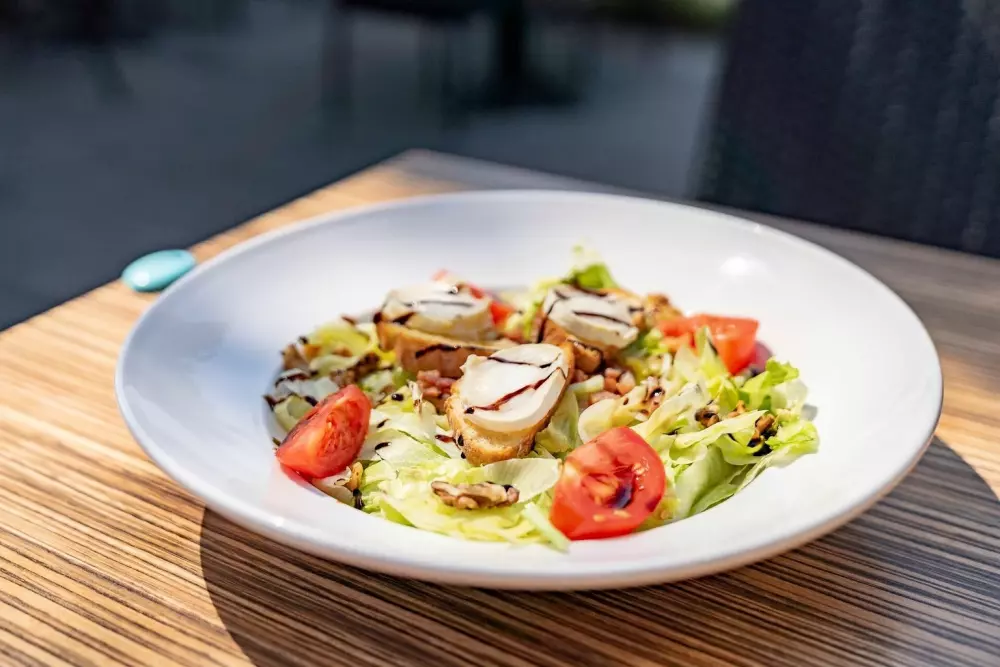 Camping Sandaya l'Estanquet5 Stars★★★★★