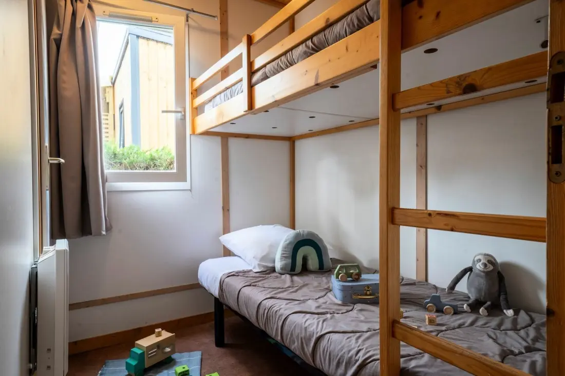 Camping Sandaya l'Estanquet4 Sterne★★★★