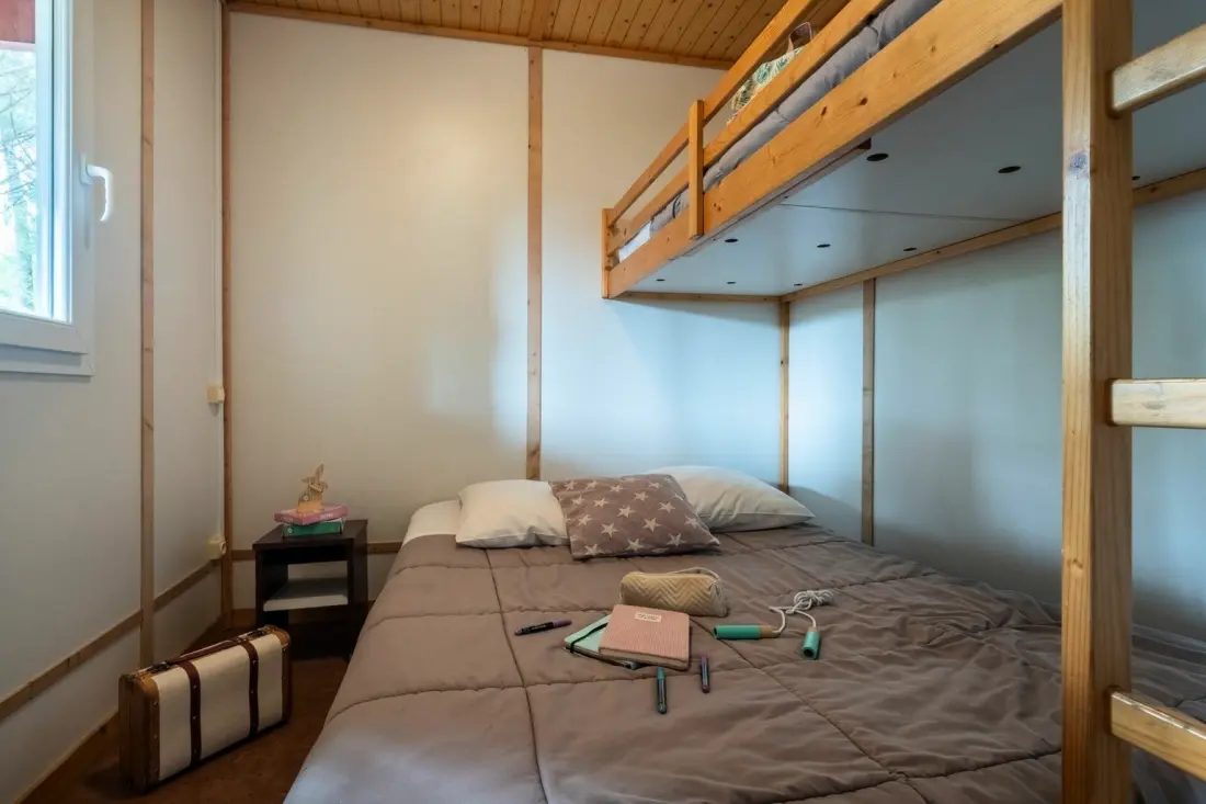 Camping Sandaya l'Estanquet4 Sterne★★★★
