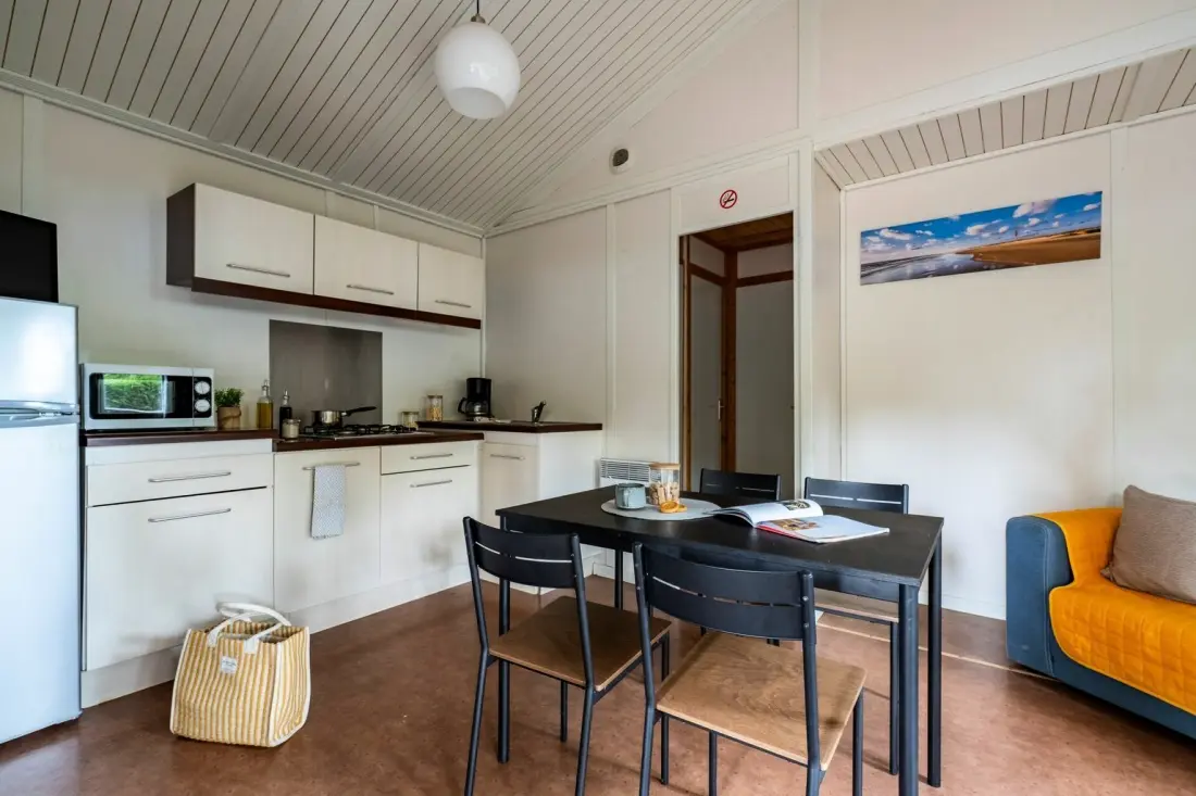Camping Sandaya l'Estanquet4 Sterne★★★★