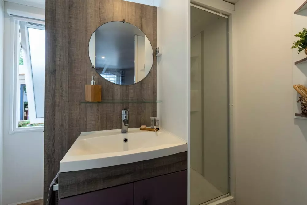 Camping Sandaya l'Estanquet5 Stars★★★★★