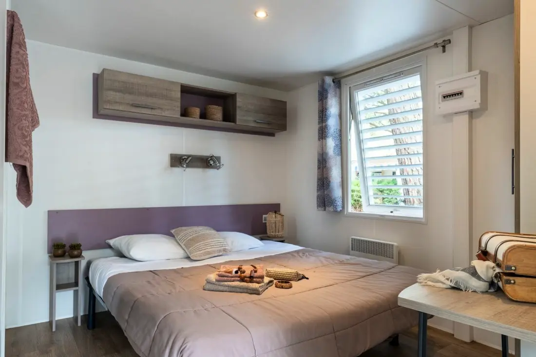 Camping Sandaya l'Estanquet4 Sterne★★★★