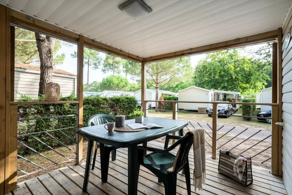 Camping Sandaya l'Estanquet5 Stars★★★★★