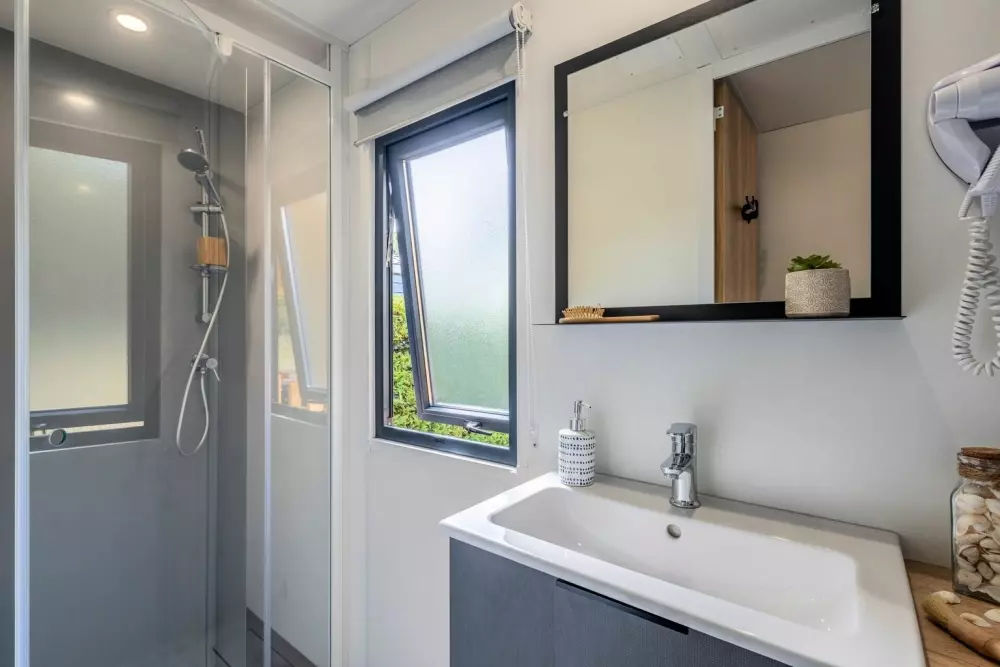 Camping Sandaya l'Estanquet5 Stars★★★★★