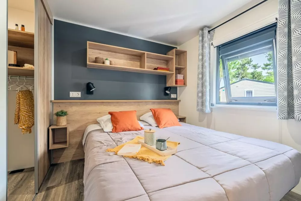 Camping Sandaya l'Estanquet5 Stars★★★★★