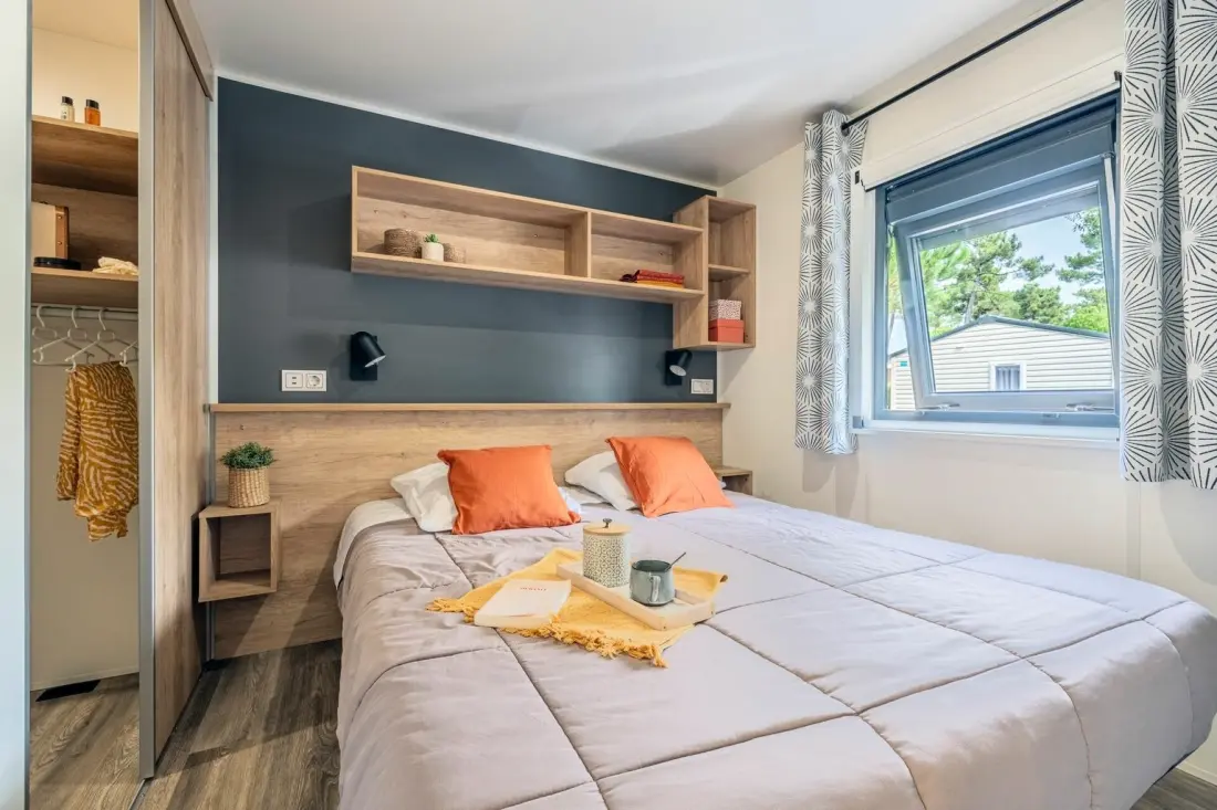 Camping Sandaya l'Estanquet4 Sterne★★★★