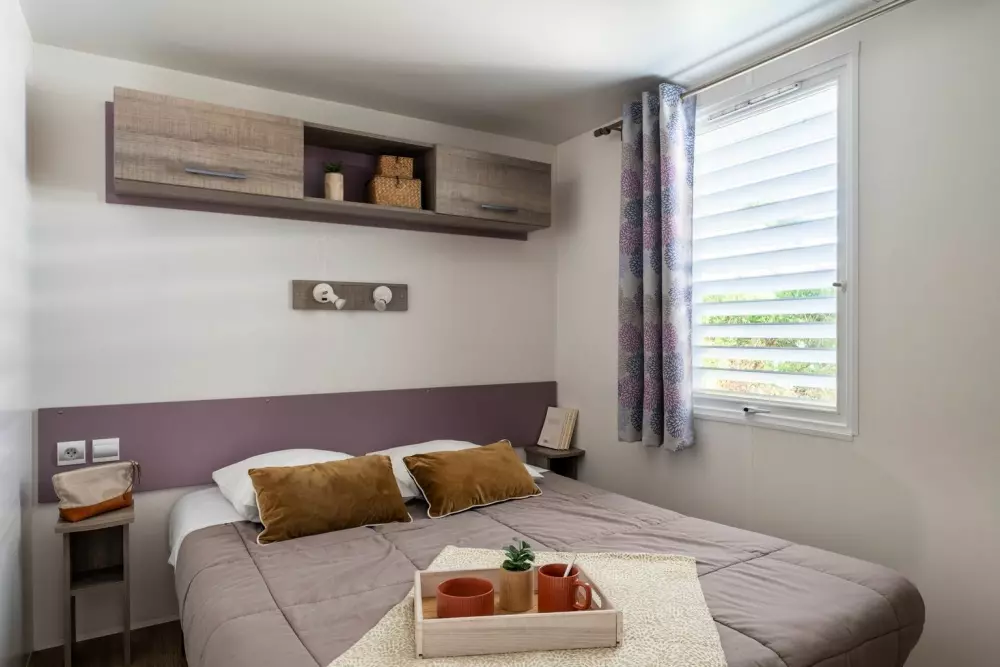 Camping Sandaya l'Estanquet5 Stars★★★★★