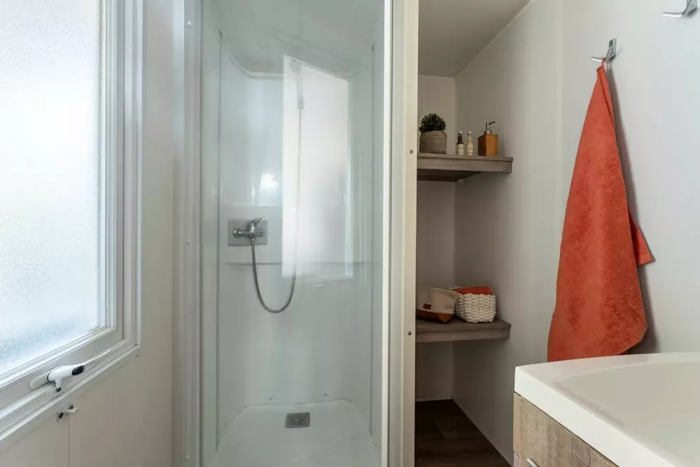 Camping Sandaya l'Estanquet5 Stars★★★★★